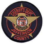 Jefferson County Sheriff's Office
