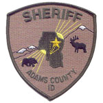 Adams County Sheriff's Department