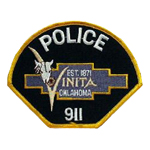 Agency patch