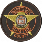 Agency patch