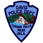 Agency patch