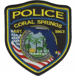 Coral Springs Police Department