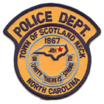 Agency patch