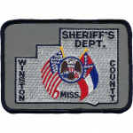 Agency patch