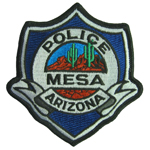 Agency patch