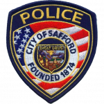 Safford Police Department