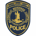 Virginia Alcoholic Beverage Control Authority - Bureau of Law Enforcement