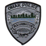 Omak Police Department