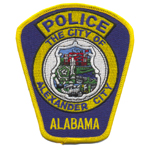 Agency patch
