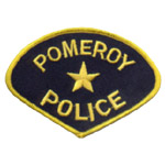 Pomeroy Police Department