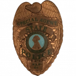 Burlington Northern Railroad Police Department
