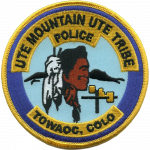 Ute Mountain Ute Tribal Police Department