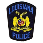 Louisiana Police Department