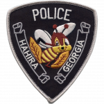 Hahira Police Department