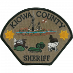 Kiowa County Sheriff's Office