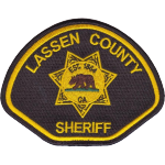 Lassen County Sheriff's Office
