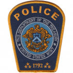 United States Department of the Treasury - United States Mint Police
