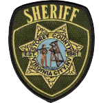 Storey County Sheriff's Office