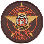 Walton County Sheriff's Office