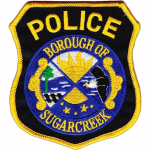 Sugarcreek Borough Police Department