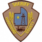 Woodward County Sheriff's Office