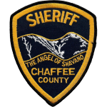 Chaffee County Sheriff's Office