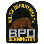 Bennington Police Department