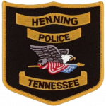 Henning Police Department