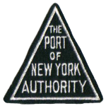 Port of New York Authority Police Department
