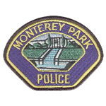 Monterey Park Police Department