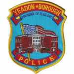 Yeadon Borough Police Department