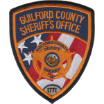 Guilford County Sheriff's Office