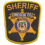 Oregon County Sheriff's Department