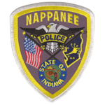 Nappanee Police Department