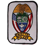 Agency patch