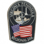 Virginia Peninsula Regional Jail