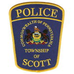 Agency patch