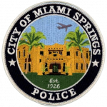 Miami Springs Police Department