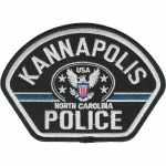 Kannapolis Police Department