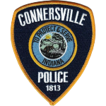 Connersville Police Department