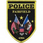 Agency patch