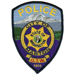 Agency patch