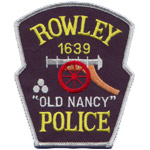 Agency patch