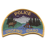 Orofino Police Department