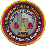 Agency patch