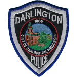 Darlington Police Department