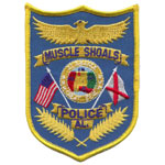 Muscle Shoals Police Department