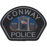 Agency patch
