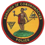 Conshohocken Borough Police Department