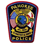 Pahokee Police Department